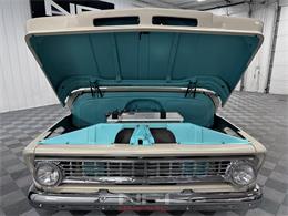 1963 Chevrolet C10 (CC-2051372) for sale in North East, Pennsylvania