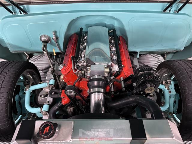 1963 Chevrolet C10 (CC-2051372) for sale in North East, Pennsylvania