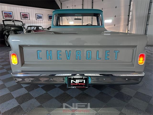 1963 Chevrolet C10 (CC-2051372) for sale in North East, Pennsylvania
