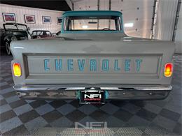 1963 Chevrolet C10 (CC-2051372) for sale in North East, Pennsylvania