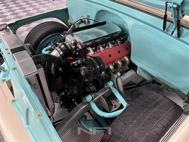 1963 Chevrolet C10 (CC-2051372) for sale in North East, Pennsylvania