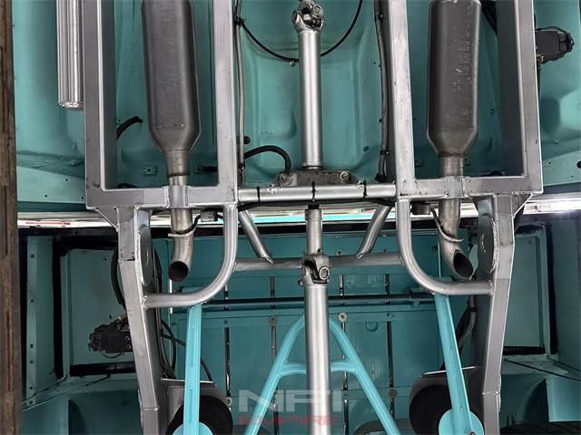 1963 Chevrolet C10 (CC-2051372) for sale in North East, Pennsylvania
