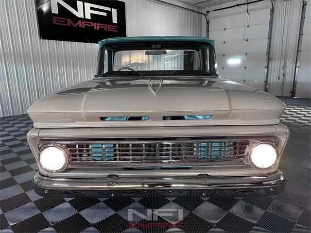 1963 Chevrolet C10 (CC-2051372) for sale in North East, Pennsylvania