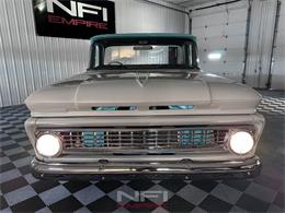 1963 Chevrolet C10 (CC-2051372) for sale in North East, Pennsylvania
