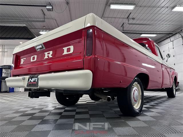 1965 Ford F100 (CC-2051381) for sale in North East, Pennsylvania