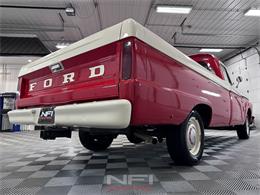 1965 Ford F100 (CC-2051381) for sale in North East, Pennsylvania
