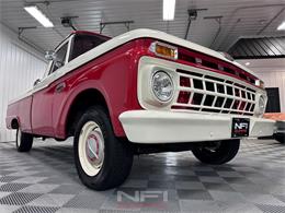 1965 Ford F100 (CC-2051381) for sale in North East, Pennsylvania