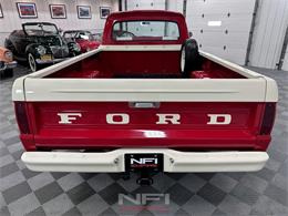 1965 Ford F100 (CC-2051381) for sale in North East, Pennsylvania