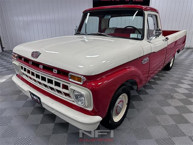 1965 Ford F100 (CC-2051381) for sale in North East, Pennsylvania
