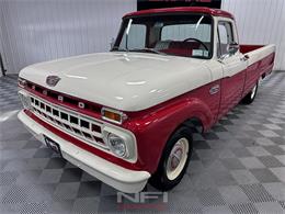 1965 Ford F100 (CC-2051381) for sale in North East, Pennsylvania