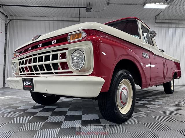1965 Ford F100 (CC-2051381) for sale in North East, Pennsylvania