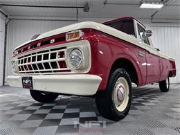 1965 Ford F100 (CC-2051381) for sale in North East, Pennsylvania