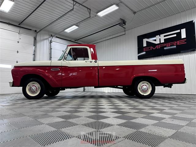 1965 Ford F100 (CC-2051381) for sale in North East, Pennsylvania