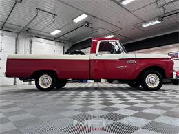 1965 Ford F100 (CC-2051381) for sale in North East, Pennsylvania