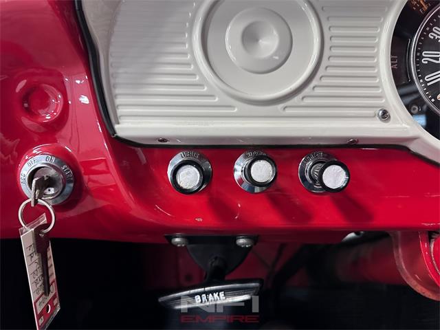 1965 Ford F100 (CC-2051381) for sale in North East, Pennsylvania