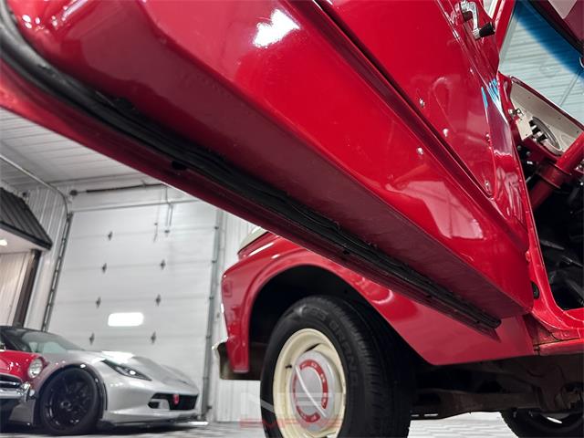 1965 Ford F100 (CC-2051381) for sale in North East, Pennsylvania