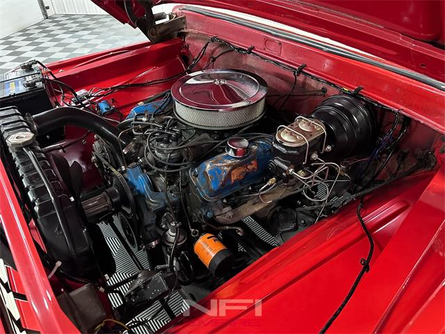 1965 Ford F100 (CC-2051381) for sale in North East, Pennsylvania