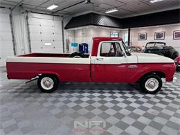 1965 Ford F100 (CC-2051381) for sale in North East, Pennsylvania