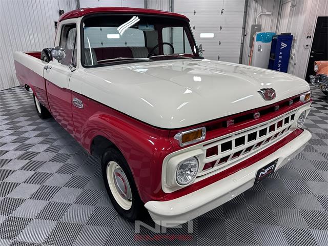 1965 Ford F100 (CC-2051381) for sale in North East, Pennsylvania
