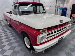 1965 Ford F100 (CC-2051381) for sale in North East, Pennsylvania