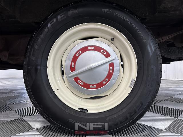 1965 Ford F100 (CC-2051381) for sale in North East, Pennsylvania
