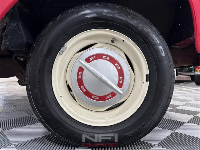 1965 Ford F100 (CC-2051381) for sale in North East, Pennsylvania