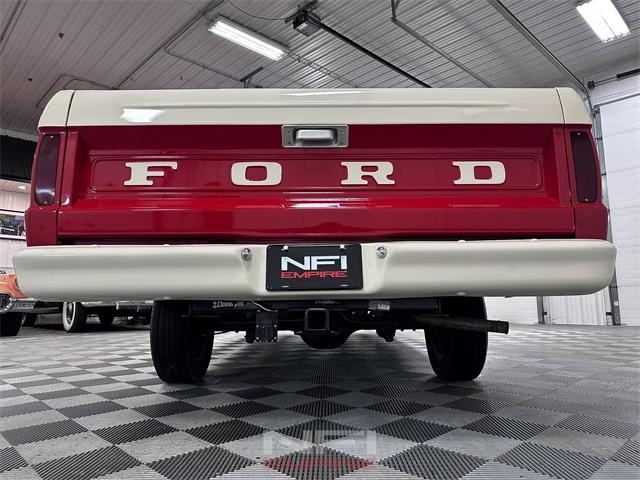 1965 Ford F100 (CC-2051381) for sale in North East, Pennsylvania