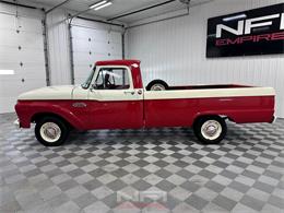 1965 Ford F100 (CC-2051381) for sale in North East, Pennsylvania