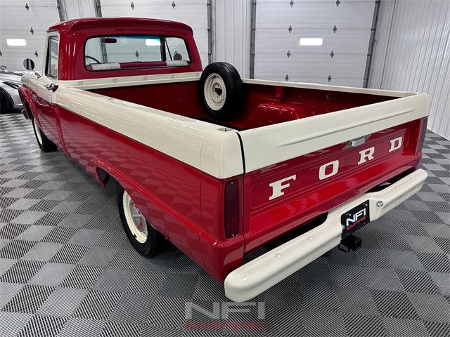 1965 Ford F100 (CC-2051381) for sale in North East, Pennsylvania
