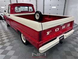 1965 Ford F100 (CC-2051381) for sale in North East, Pennsylvania