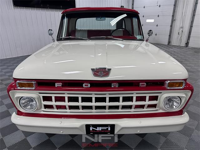 1965 Ford F100 (CC-2051381) for sale in North East, Pennsylvania