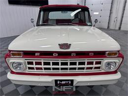 1965 Ford F100 (CC-2051381) for sale in North East, Pennsylvania