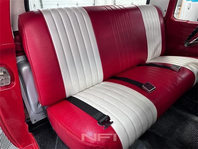 1965 Ford F100 (CC-2051381) for sale in North East, Pennsylvania