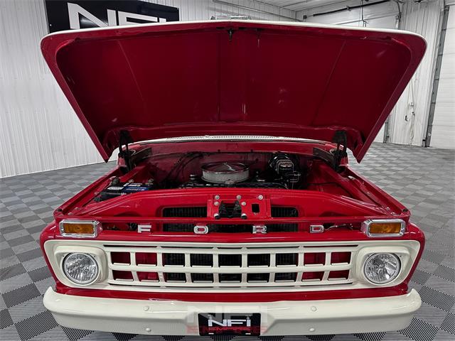 1965 Ford F100 (CC-2051381) for sale in North East, Pennsylvania