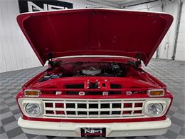 1965 Ford F100 (CC-2051381) for sale in North East, Pennsylvania