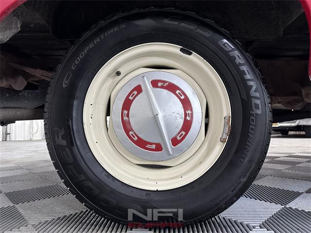 1965 Ford F100 (CC-2051381) for sale in North East, Pennsylvania
