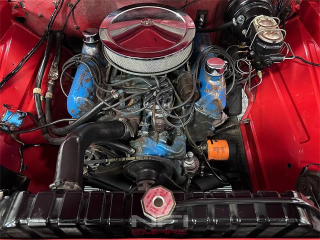 1965 Ford F100 (CC-2051381) for sale in North East, Pennsylvania