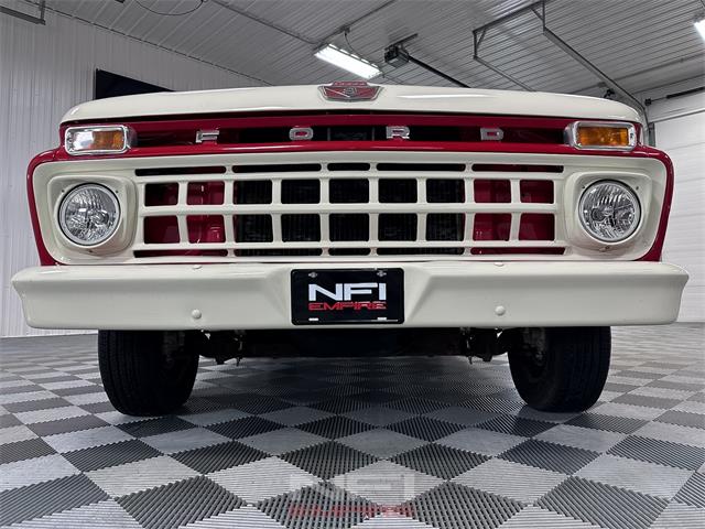 1965 Ford F100 (CC-2051381) for sale in North East, Pennsylvania