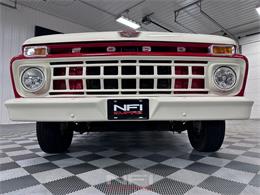 1965 Ford F100 (CC-2051381) for sale in North East, Pennsylvania