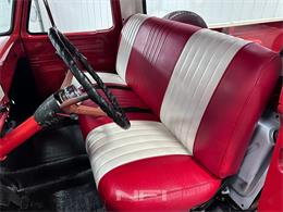 1965 Ford F100 (CC-2051381) for sale in North East, Pennsylvania