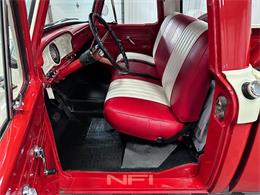 1965 Ford F100 (CC-2051381) for sale in North East, Pennsylvania
