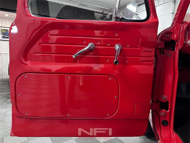 1965 Ford F100 (CC-2051381) for sale in North East, Pennsylvania