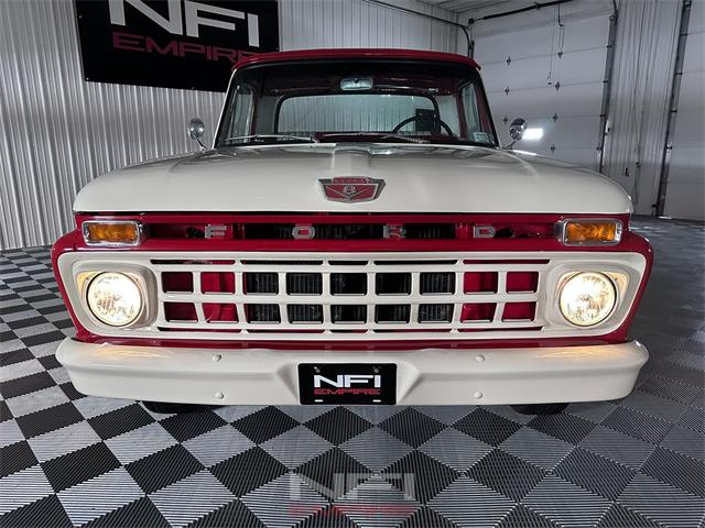 1965 Ford F100 (CC-2051381) for sale in North East, Pennsylvania