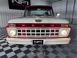 1965 Ford F100 (CC-2051381) for sale in North East, Pennsylvania