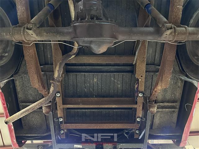1965 Ford F100 (CC-2051381) for sale in North East, Pennsylvania