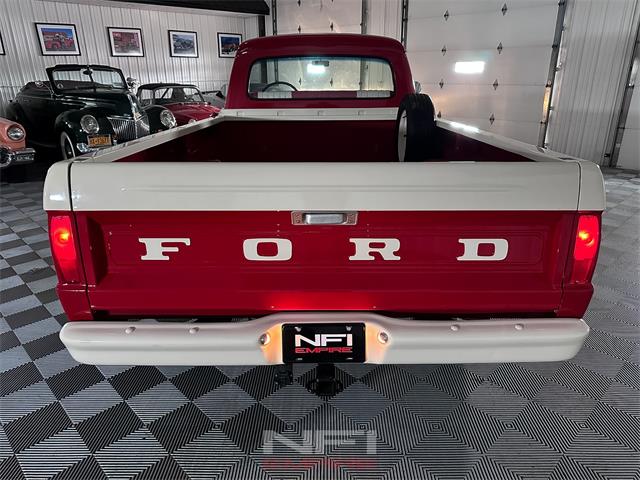 1965 Ford F100 (CC-2051381) for sale in North East, Pennsylvania