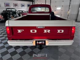 1965 Ford F100 (CC-2051381) for sale in North East, Pennsylvania