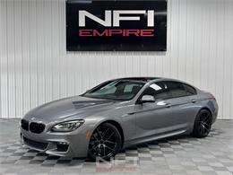 2014 BMW 6 Series (CC-2051385) for sale in North East, Pennsylvania