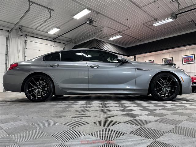 2014 BMW 6 Series (CC-2051385) for sale in North East, Pennsylvania