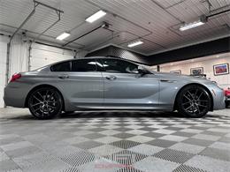 2014 BMW 6 Series (CC-2051385) for sale in North East, Pennsylvania